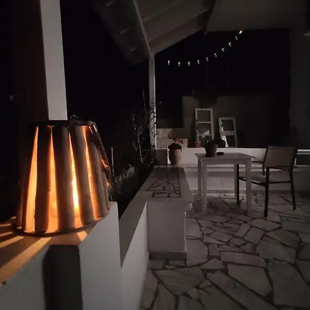 Village View House *