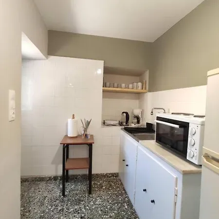 度假居 Village View House 加利萨斯