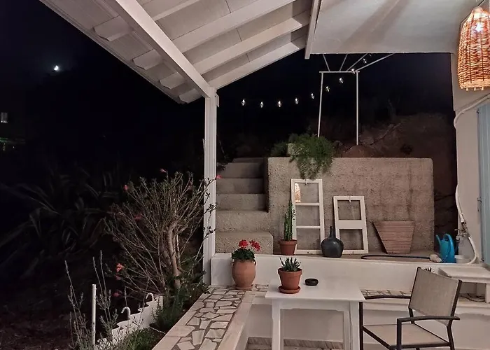 Tatil Evi Village View House *