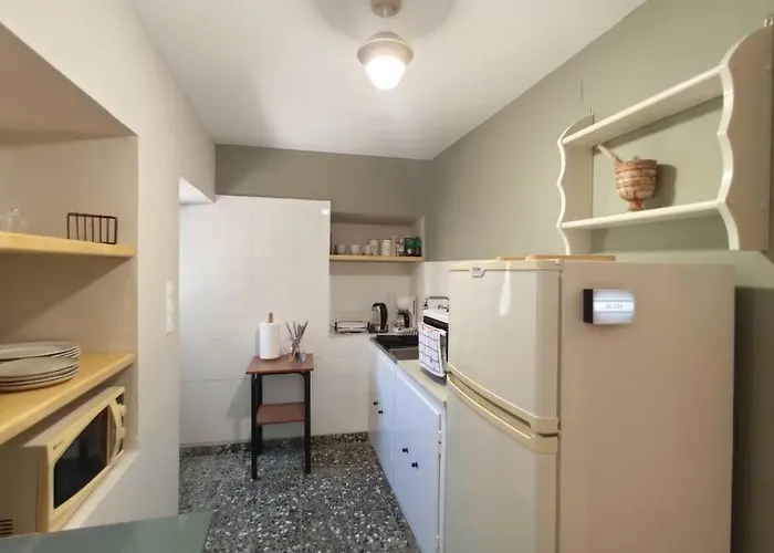 Village View House Tatil Evi Galissas