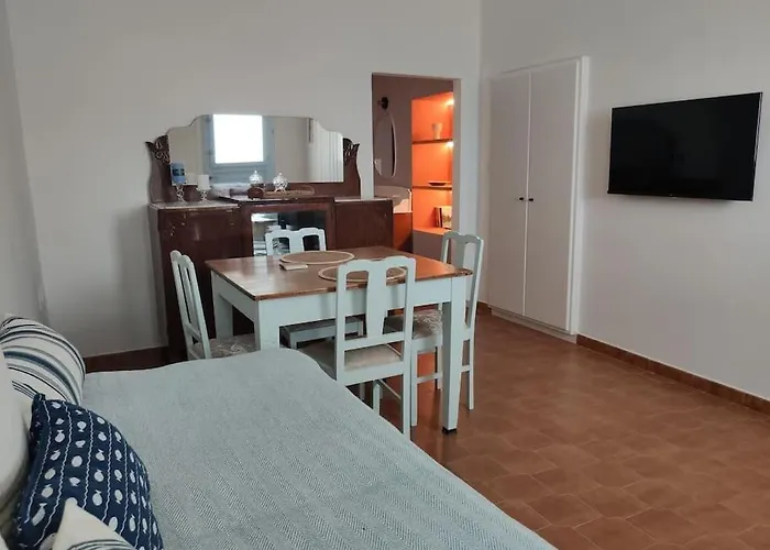 Village View House * Galissas