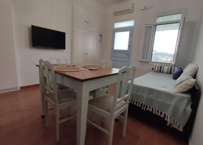 Village View House Galissas