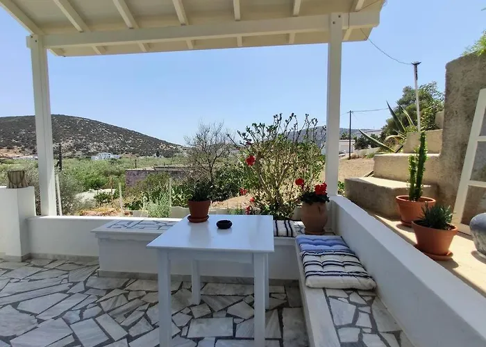 Village View House Tatil Evi