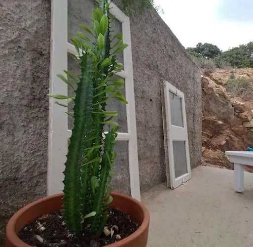 Village View House Tatil Evi *