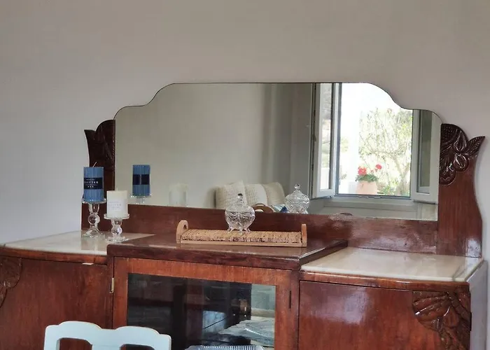 Tatil Evi Village View House *