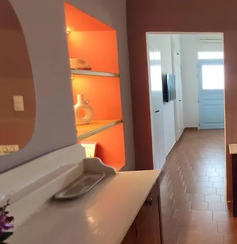 Village View House * Galissas