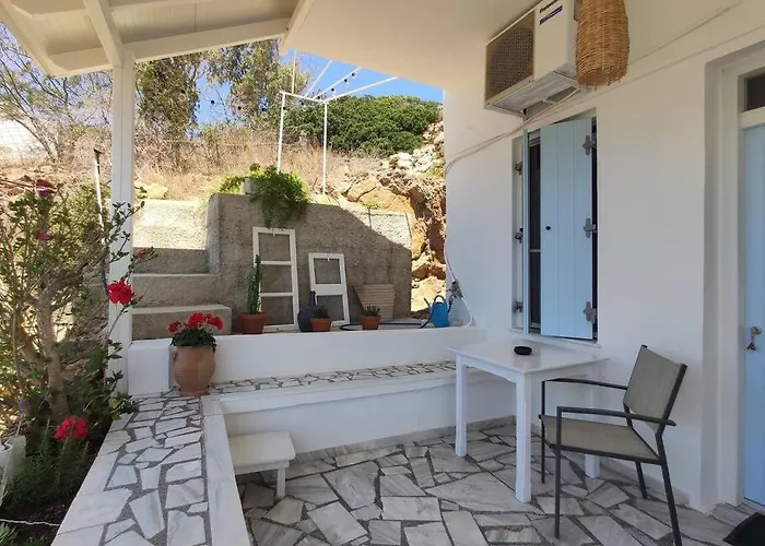 Tatil Evi Village View House *