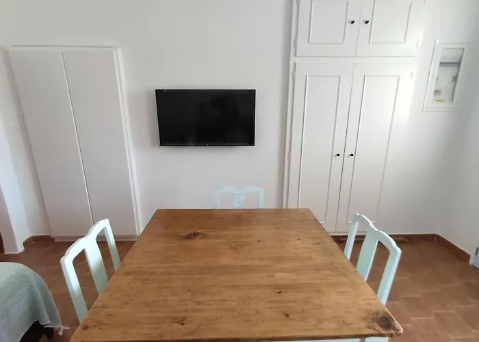 Village View House * Galissas