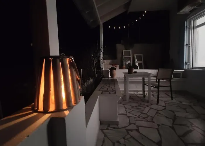 Village View House *