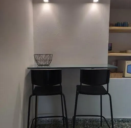 Village View House Tatil Evi Galissas