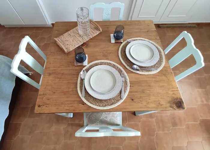 Village View House Tatil Evi *