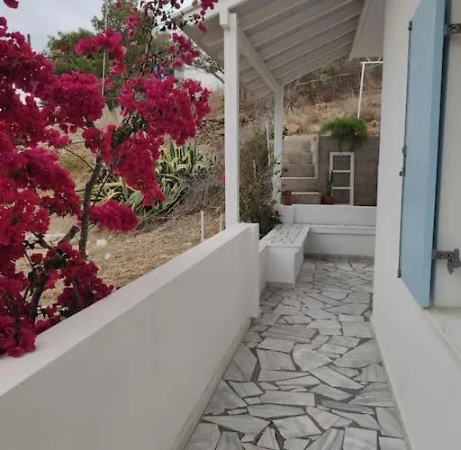 Village View House Tatil Evi Galissas