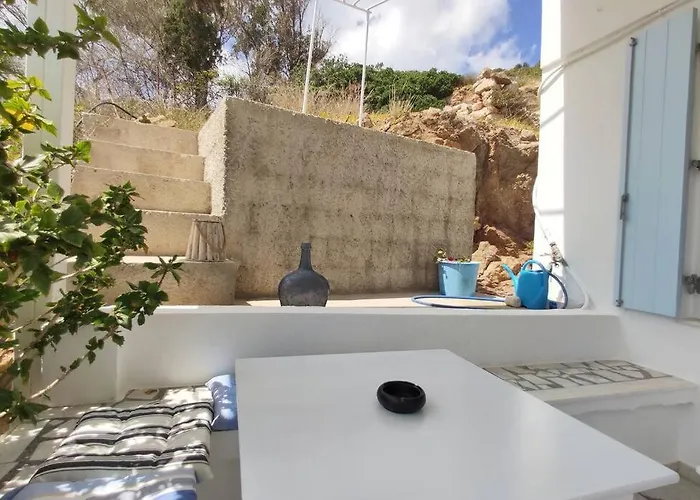 Village View House * Galissas