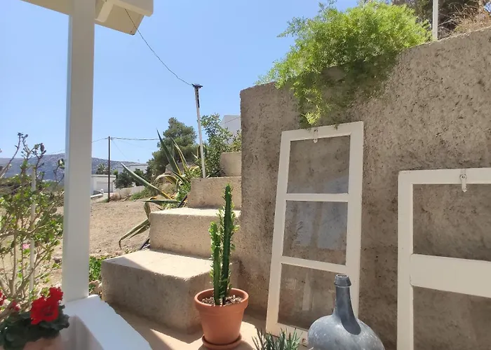 Village View House Tatil Evi