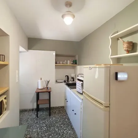 Village View House Holiday home Galissas