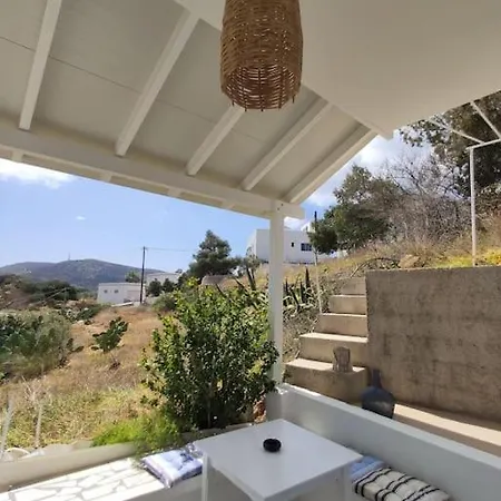 Village View House Galissas
