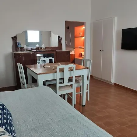 Village View House * Galissas