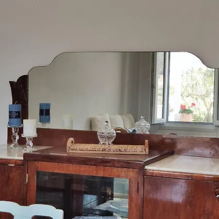 Casa de Férias Village View House *