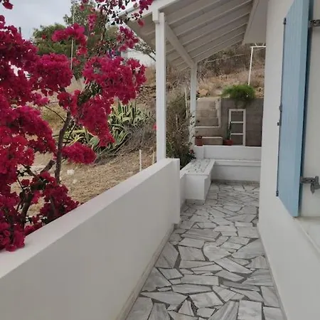 Village View House Semesterbostad Galissas