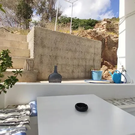 Village View House * Galissas