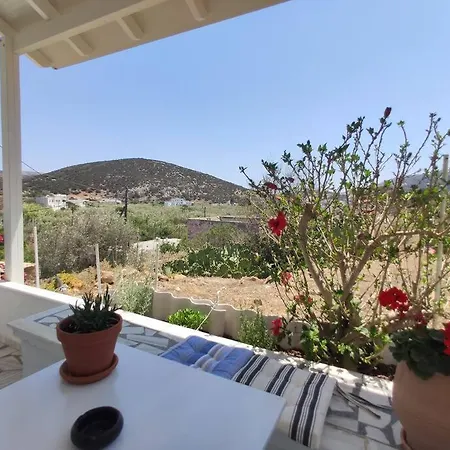 Casa de Férias Village View House *