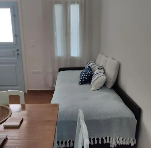 Сasa de vacaciones Village View House Galissas