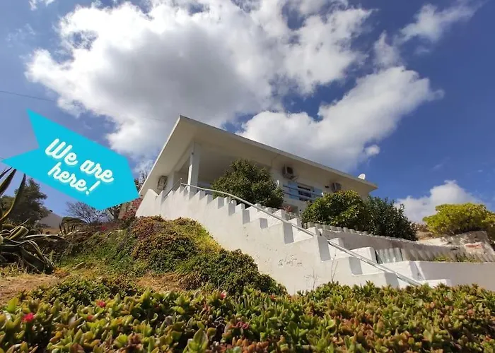 Village View House Galissas